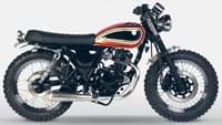Super-4 125 For Sale